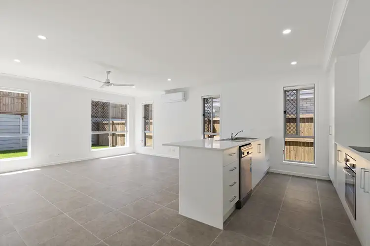 Fifth view of Homely house listing, 44 Diamond Drive, Yarrabilba QLD 4207