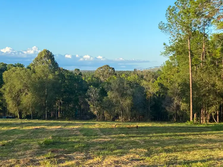 Fourth view of Homely land listing, 326 Arbornine Road, Glenwood QLD 4570