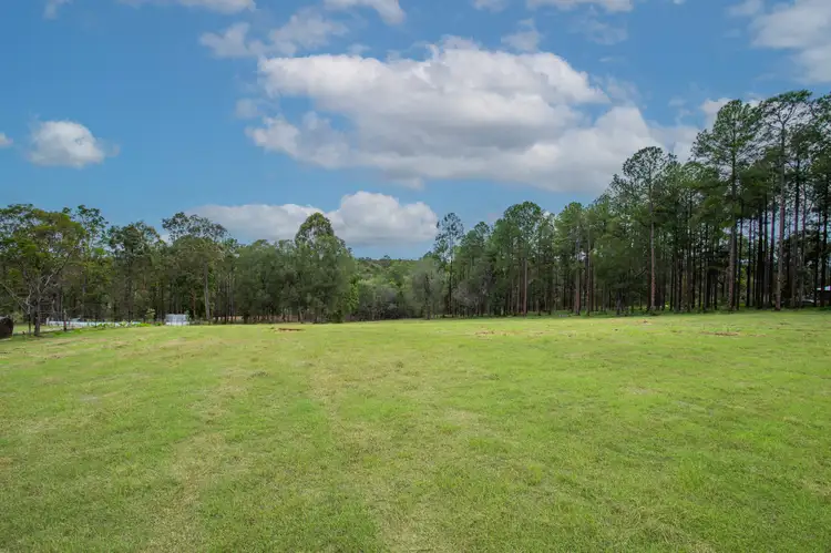 Fifth view of Homely land listing, 326 Arbornine Road, Glenwood QLD 4570