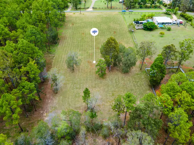 Sixth view of Homely land listing, 326 Arbornine Road, Glenwood QLD 4570