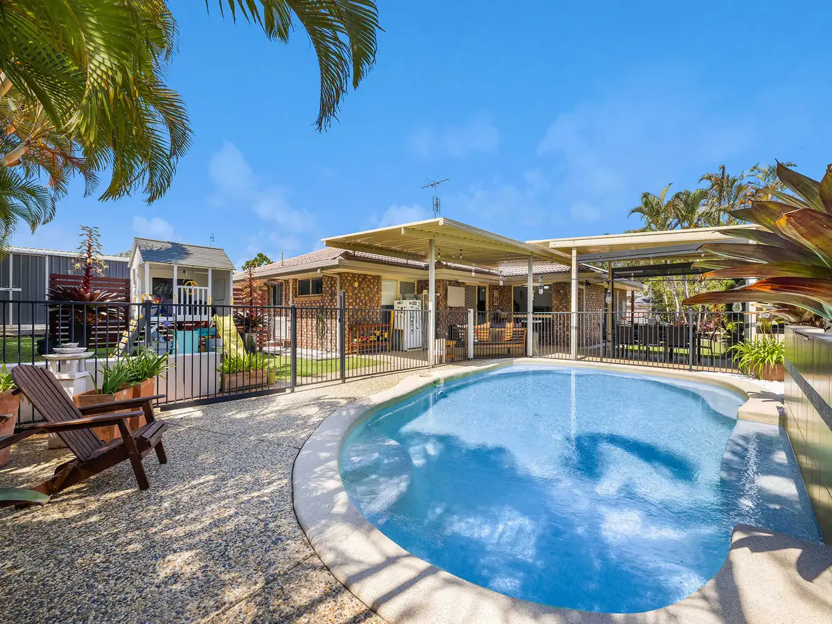 Main view of Homely house listing, 7 Rhodes Place, Aroona QLD 4551