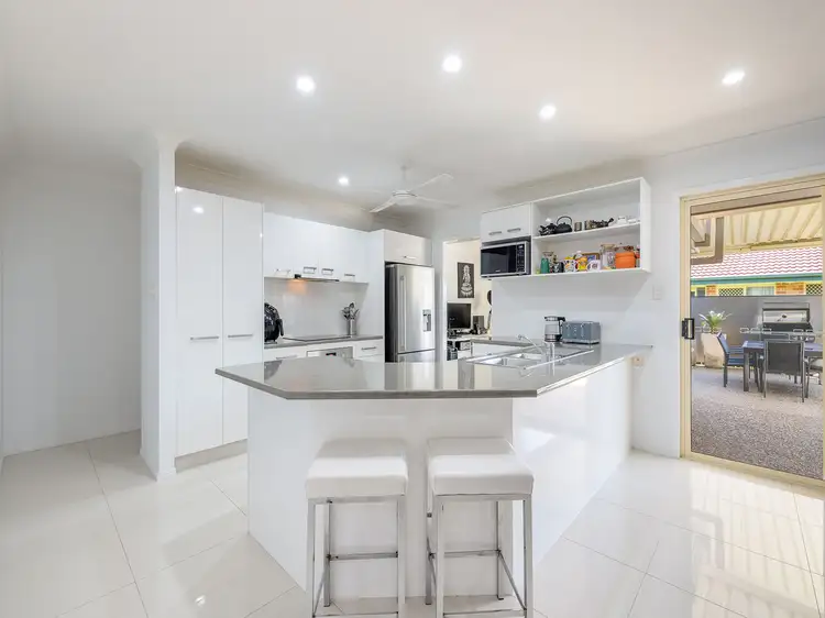 Fourth view of Homely house listing, 7 Rhodes Place, Aroona QLD 4551