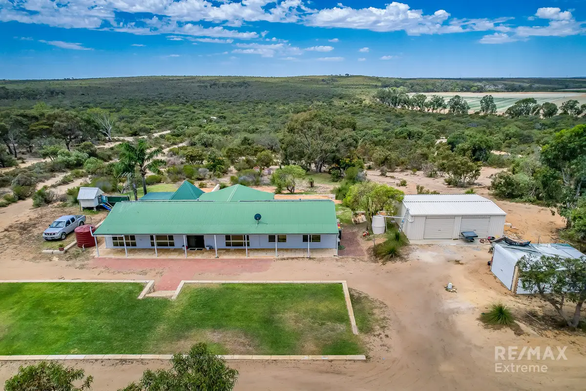 Main view of Homely house listing, 82 Blackbutt Grove, Gabbadah WA 6041
