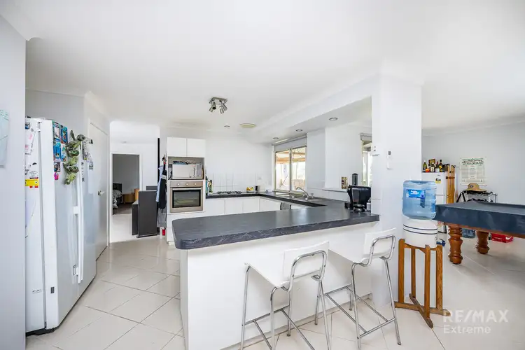 Sixth view of Homely house listing, 82 Blackbutt Grove, Gabbadah WA 6041