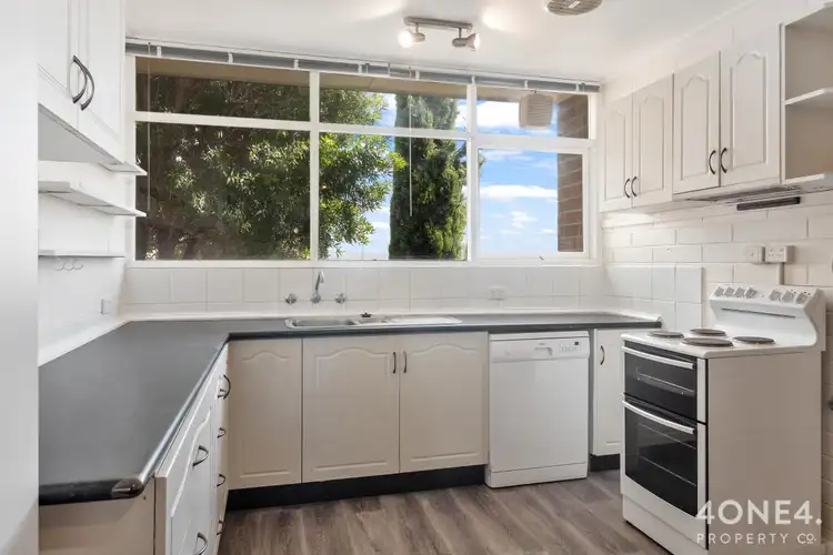 Third view of Homely unit listing, 7/14B Coleman Street, Moonah TAS 7009