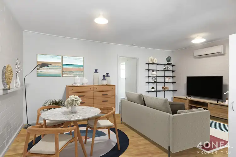 Fourth view of Homely unit listing, 7/14B Coleman Street, Moonah TAS 7009