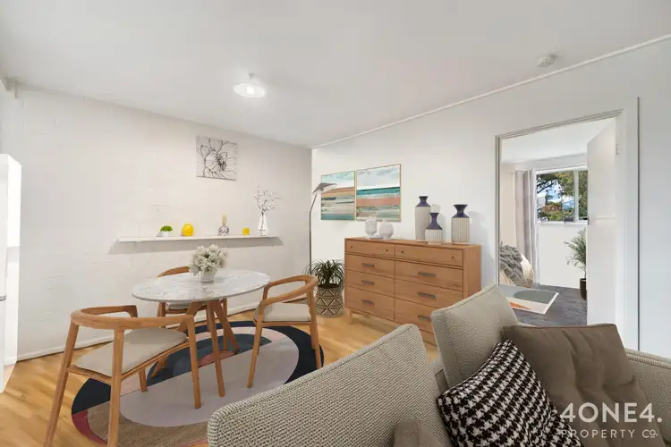Fifth view of Homely unit listing, 7/14B Coleman Street, Moonah TAS 7009