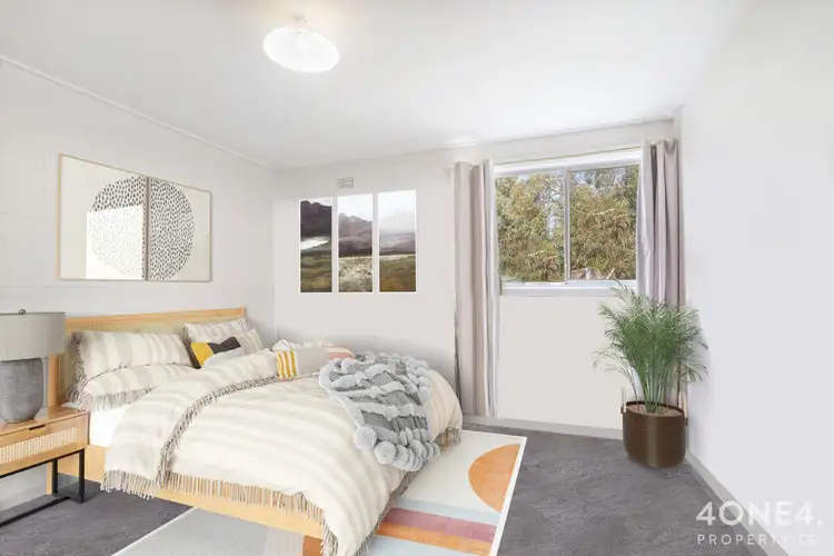 Sixth view of Homely unit listing, 7/14B Coleman Street, Moonah TAS 7009