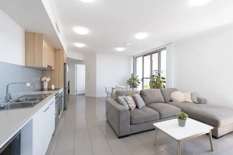 23/21 High Street, Lutwyche QLD 4030