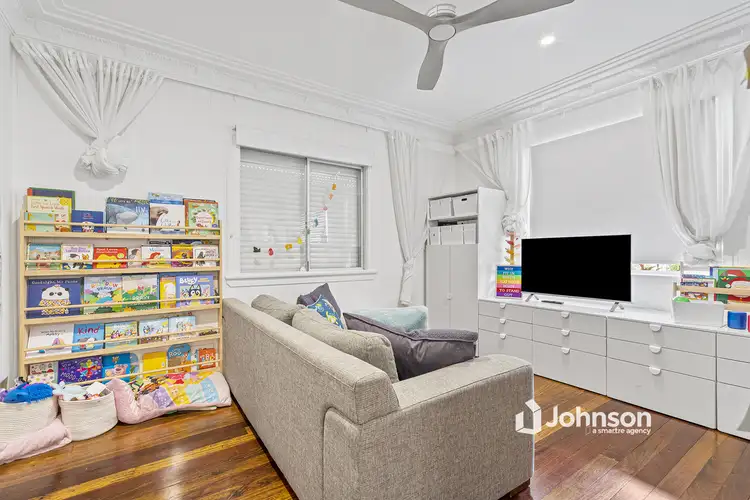 Third view of Homely house listing, 34 Walkers Lane, Booval QLD 4304