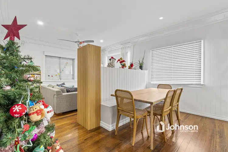 Fourth view of Homely house listing, 34 Walkers Lane, Booval QLD 4304
