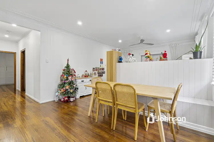 Fifth view of Homely house listing, 34 Walkers Lane, Booval QLD 4304