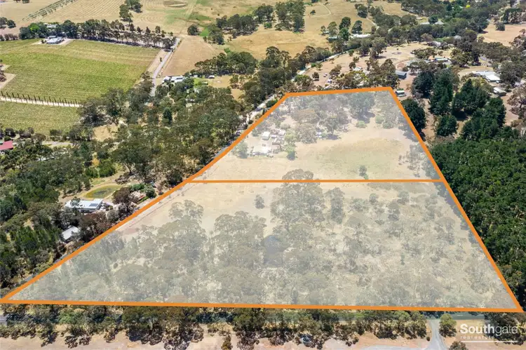 119 Douglas Gully Road, Kangarilla SA 5157
