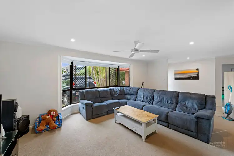 Sixth view of Homely house listing, 16 Wandarri Street, Wurtulla QLD 4575