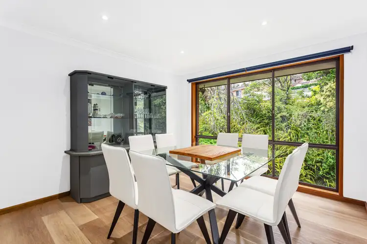 Third view of Homely house listing, 9 Hume Place, Mount Colah NSW 2079