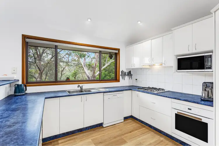 Fourth view of Homely house listing, 9 Hume Place, Mount Colah NSW 2079
