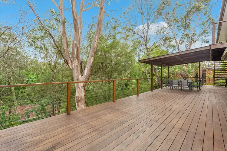 Fifth view of Homely house listing, 9 Hume Place, Mount Colah NSW 2079
