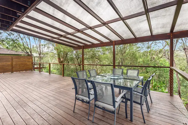 Sixth view of Homely house listing, 9 Hume Place, Mount Colah NSW 2079