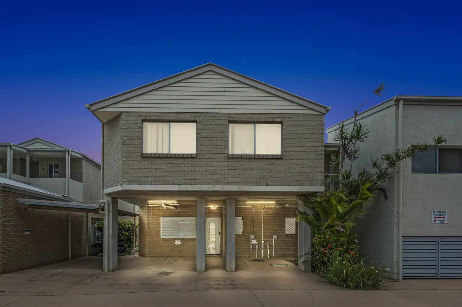 Main view of Homely townhouse listing, 16/149 Duffield Road, Kallangur QLD 4503