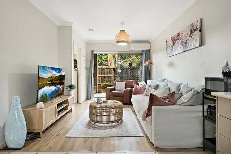 Second view of Homely townhouse listing, 16/149 Duffield Road, Kallangur QLD 4503