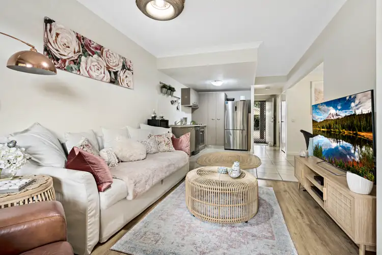 Third view of Homely townhouse listing, 16/149 Duffield Road, Kallangur QLD 4503