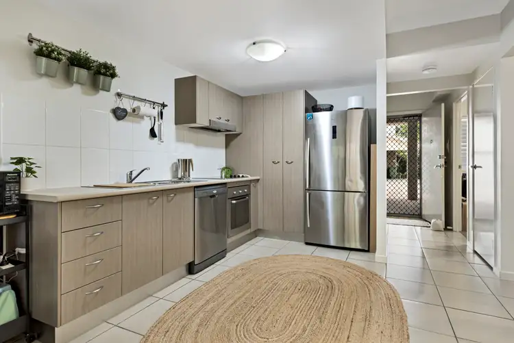 Sixth view of Homely townhouse listing, 16/149 Duffield Road, Kallangur QLD 4503