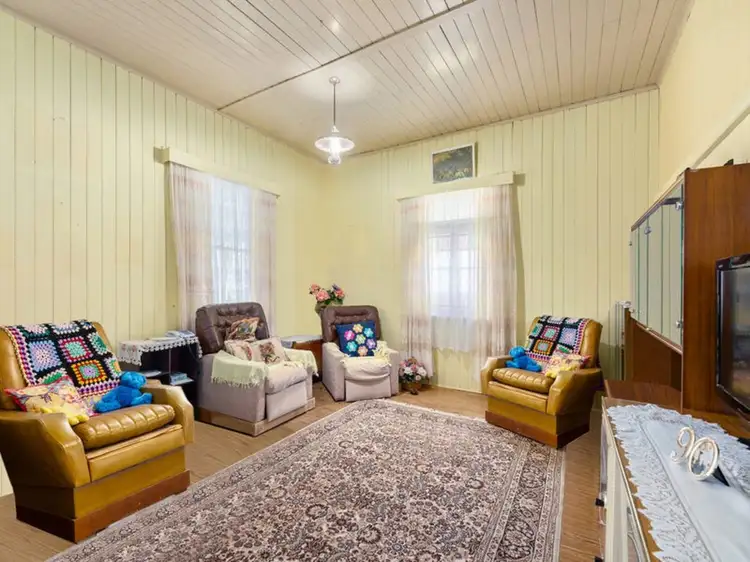 Fourth view of Homely house listing, 51 Old Toowoomba Road, One Mile QLD 4305