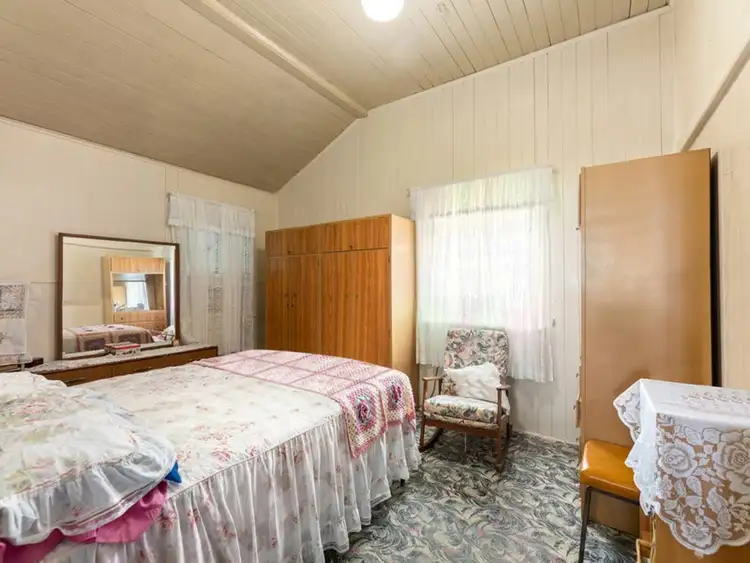 Fifth view of Homely house listing, 51 Old Toowoomba Road, One Mile QLD 4305