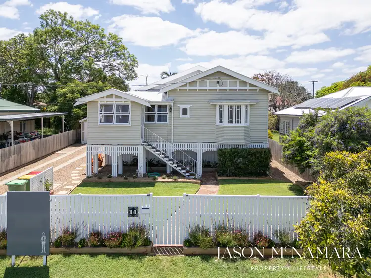 Main view of Homely house listing, 14 Grange Road, Silkstone QLD 4304