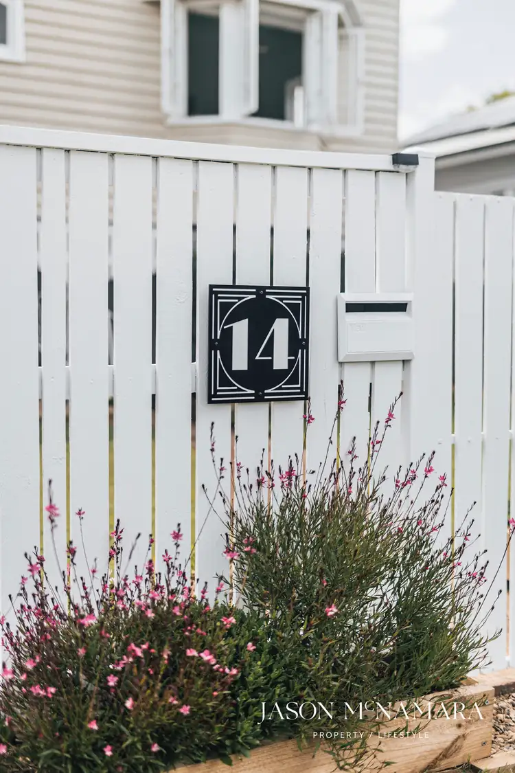 Second view of Homely house listing, 14 Grange Road, Silkstone QLD 4304