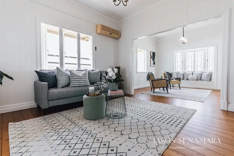 Fourth view of Homely house listing, 14 Grange Road, Silkstone QLD 4304