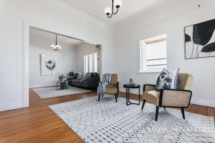Sixth view of Homely house listing, 14 Grange Road, Silkstone QLD 4304