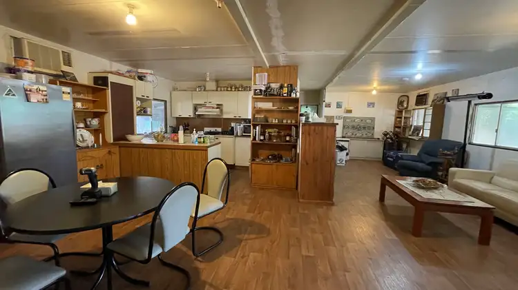 Second view of Homely rural property listing, 8100 Price Road, Brazier WA 6251