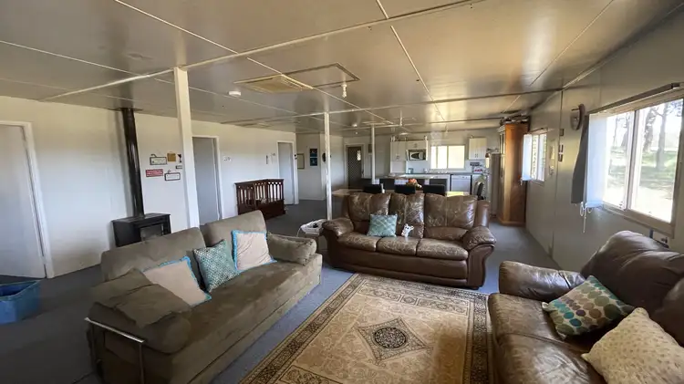 Fourth view of Homely rural property listing, 8100 Price Road, Brazier WA 6251