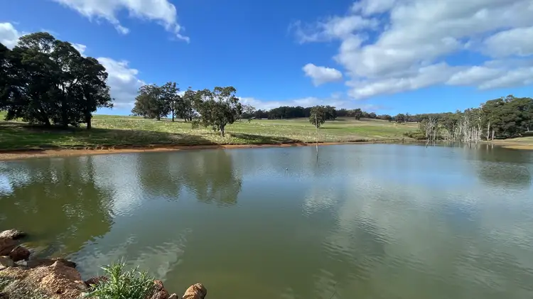 Sixth view of Homely rural property listing, 8100 Price Road, Brazier WA 6251