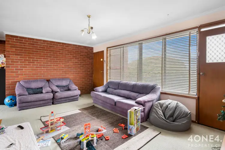 Fifth view of Homely unit listing, 3/4 Riverway Road, Montrose TAS 7010