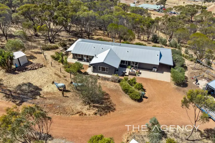 18 Beaufort Street, West Toodyay WA 6566