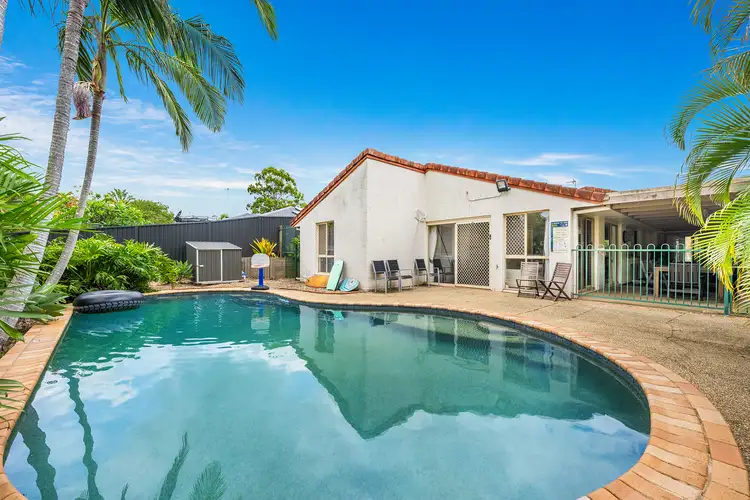 74 Glen Eagles Drive, Robina QLD 4226