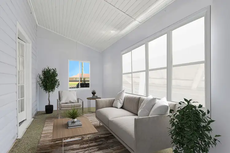 Fifth view of Homely house listing, 143 Marquis Street, Gunnedah NSW 2380