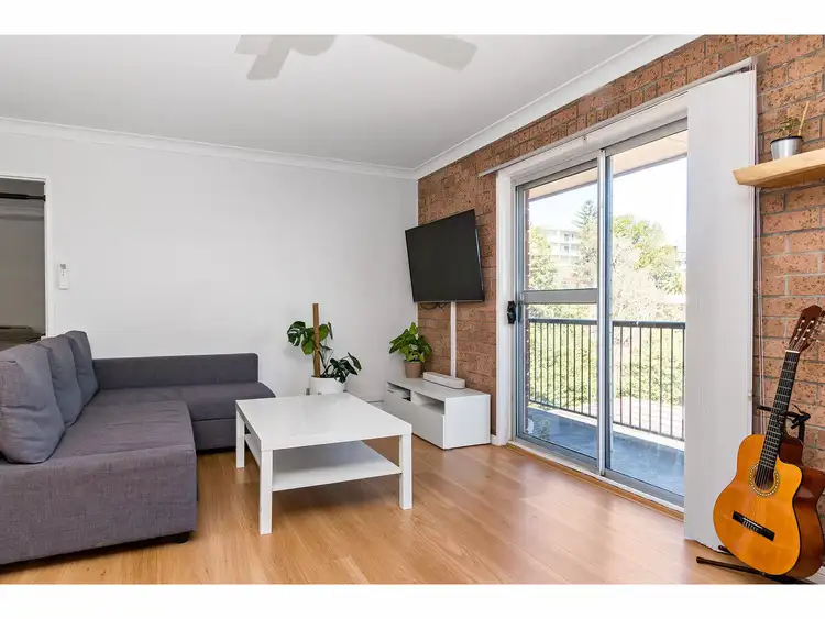 Main view of Homely unit listing, 14/53-55 Nesca Parade, The Hill NSW 2300