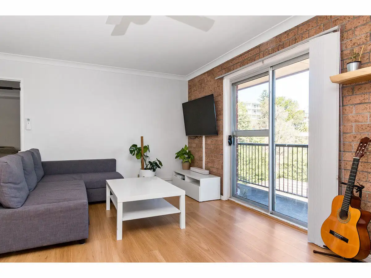 Main view of Homely unit listing, 14/53-55 Nesca Parade, The Hill NSW 2300