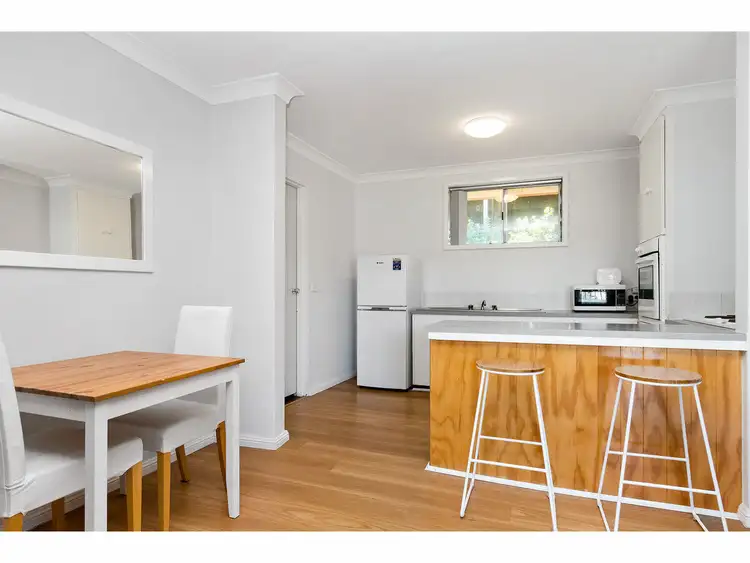 Second view of Homely unit listing, 14/53-55 Nesca Parade, The Hill NSW 2300