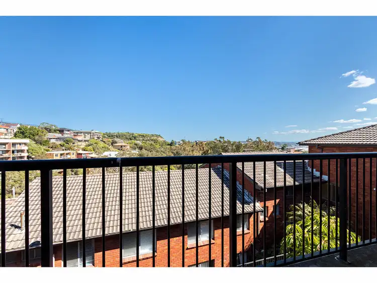 Third view of Homely unit listing, 14/53-55 Nesca Parade, The Hill NSW 2300