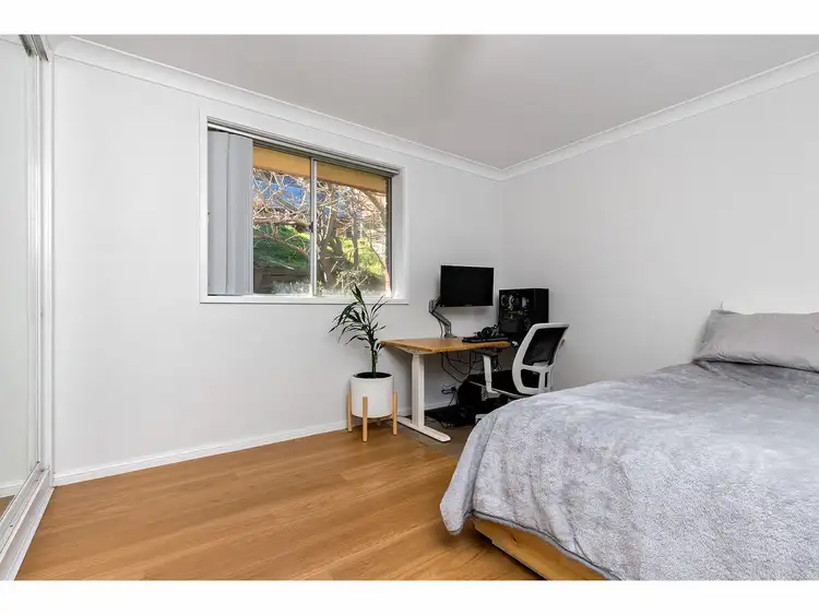 Fourth view of Homely unit listing, 14/53-55 Nesca Parade, The Hill NSW 2300