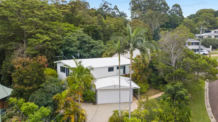 18 Barnes Drive, Buderim QLD 4556