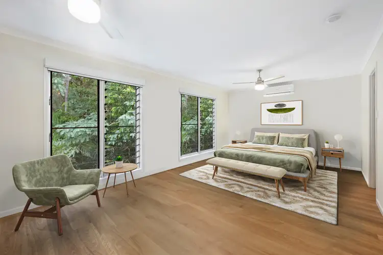 Third view of Homely house listing, 18 Barnes Drive, Buderim QLD 4556
