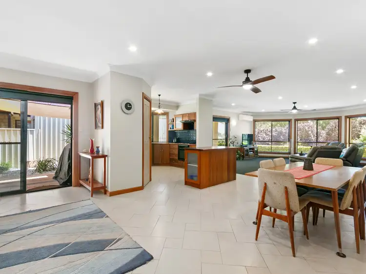 Third view of Homely house listing, 2 Bindarrah Lane, Clare SA 5453