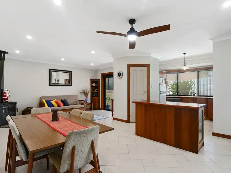Fourth view of Homely house listing, 2 Bindarrah Lane, Clare SA 5453