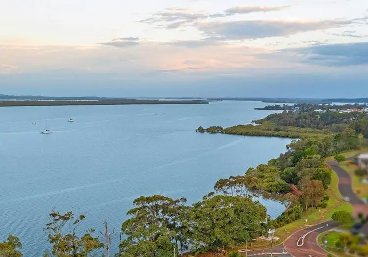 Main view of Homely land listing, 333 Esplanade, Redland Bay QLD 4165