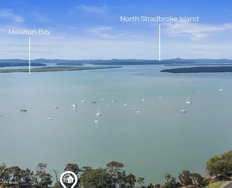 Third view of Homely land listing, 333 Esplanade, Redland Bay QLD 4165